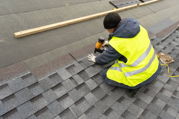 Quick and Trustworthy Emergency Roof Repair Services in Twinsburg Heights, OH