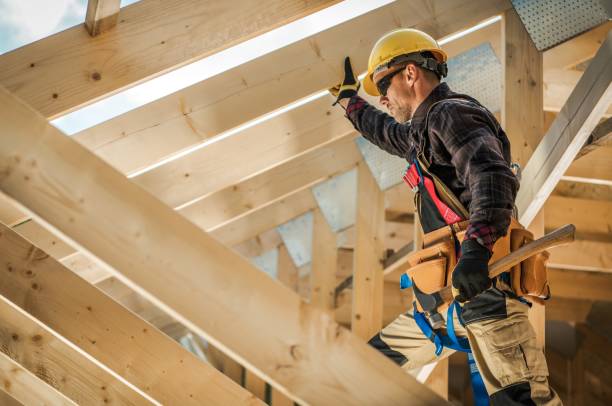 Best Slate Roofing Contractor  in Twinsburg Heights, OH