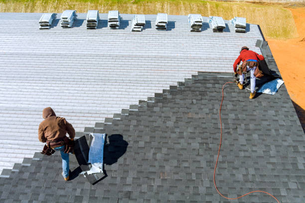 Best Metal Roofing Contractor  in Twinsburg Heights, OH