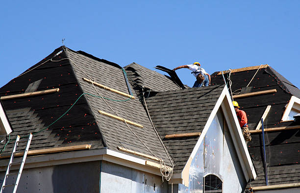 Best Emergency Roof Repair  in Twinsburg Heights, OH