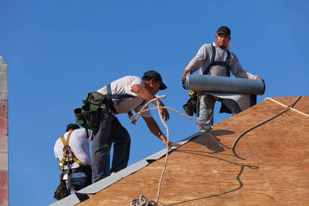 Trusted Twinsburg Heights, OH Roofing Contractor Experts