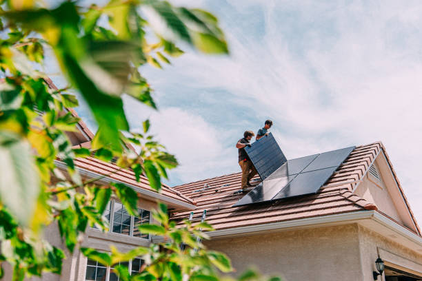 Best Residential Roofing Contractor  in Twinsburg Heights, OH