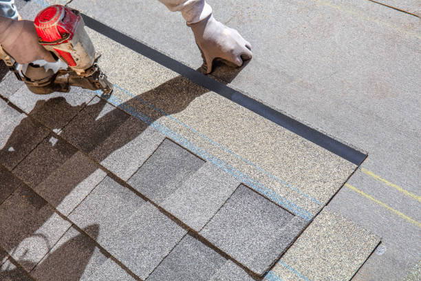 Best Roof Waterproofing Services  in Twinsburg Heights, OH