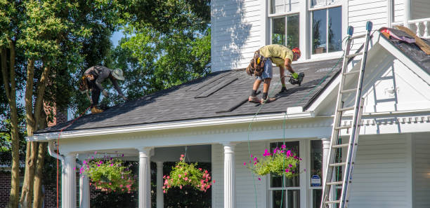 Best Storm Damage Roof Repair  in Twinsburg Heights, OH